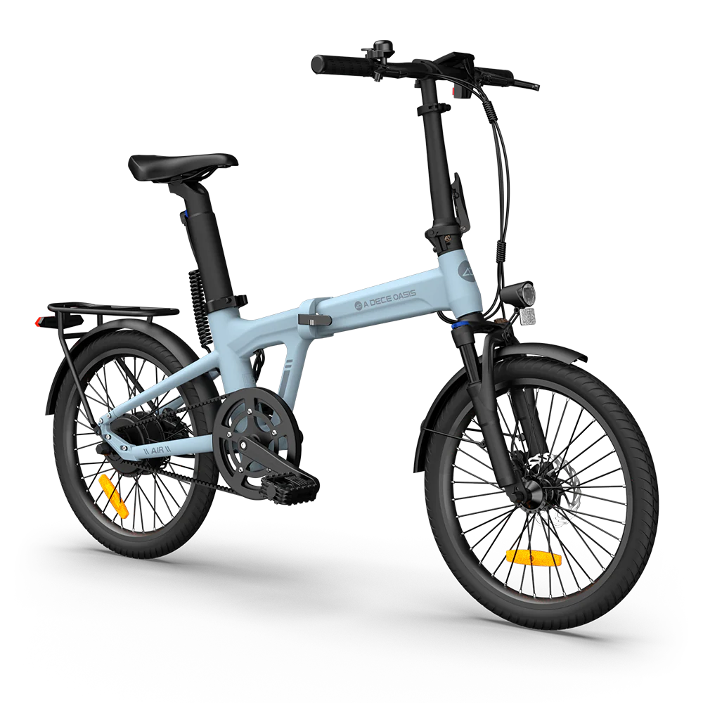 ADO Air 20 Pro + Air Seat – Komfort-Kombipaket-3