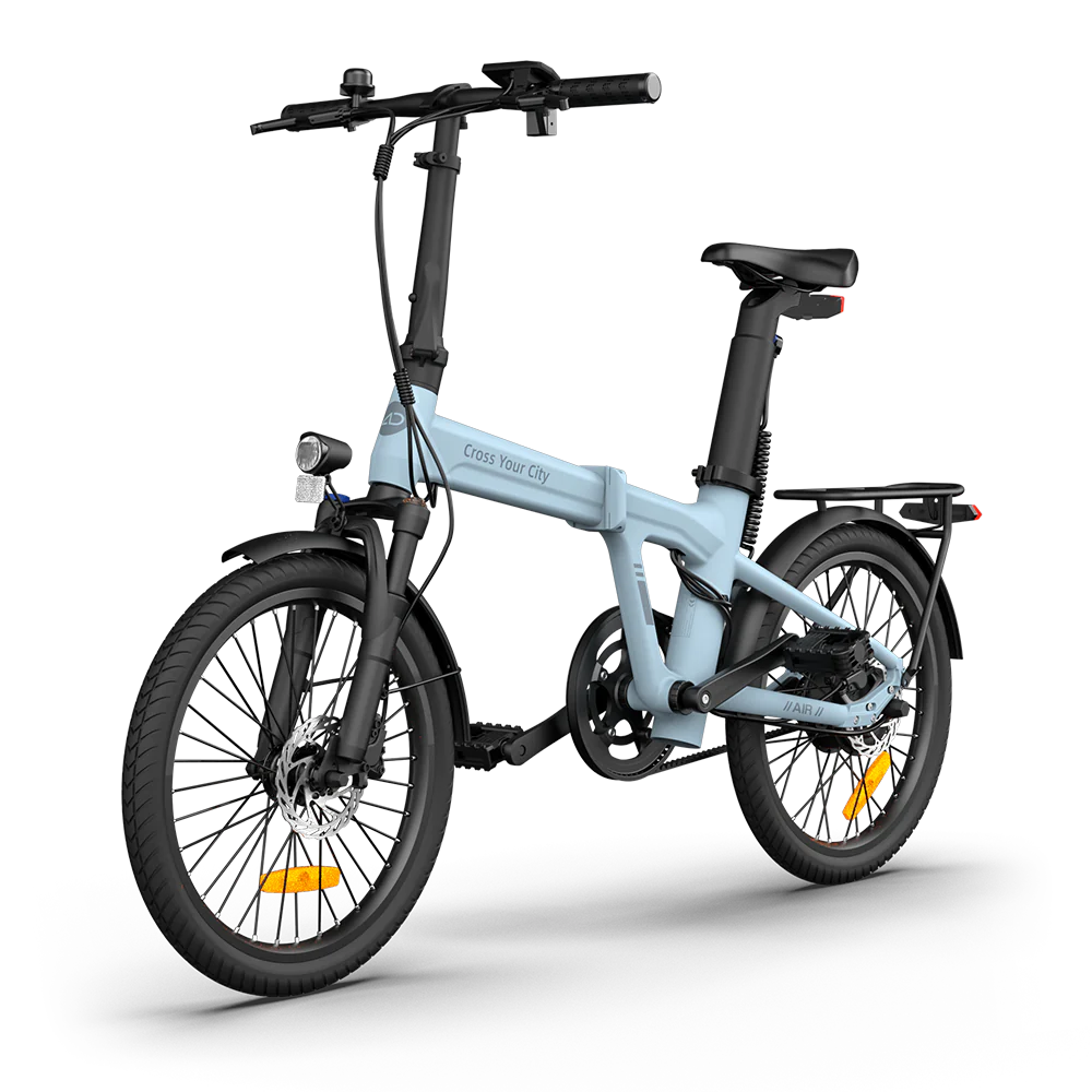 ADO Air 20 Pro + Air Seat – Komfort-Kombipaket-4