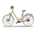 ADO Air 28 Pro Urban E-Bike mit Riemen