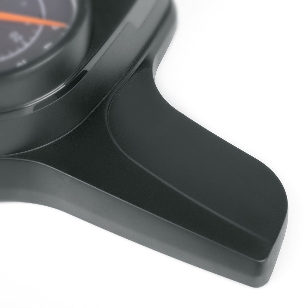 AIRLITE 10.0 Standpumpe mit MV EASY Ventilanschluss für Fahrräder