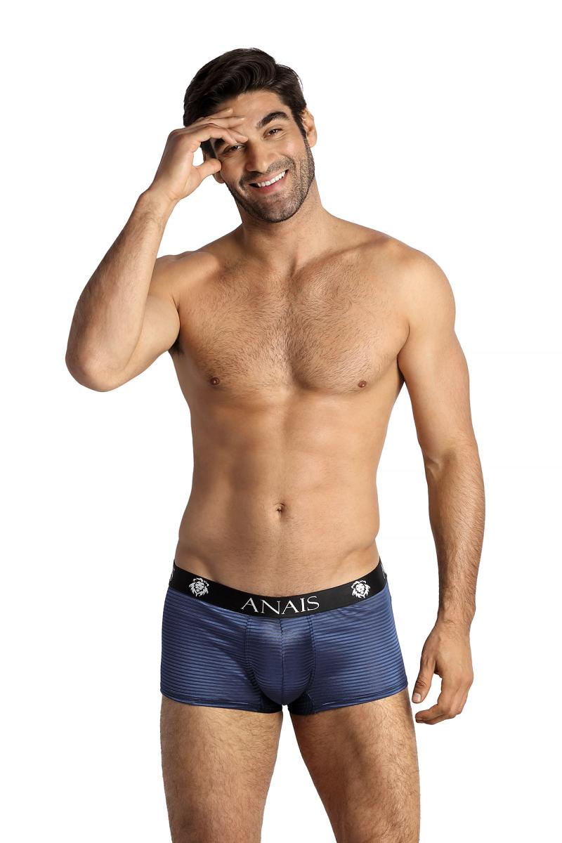 Men Boxer Shorts 052807 Naval - 2XL