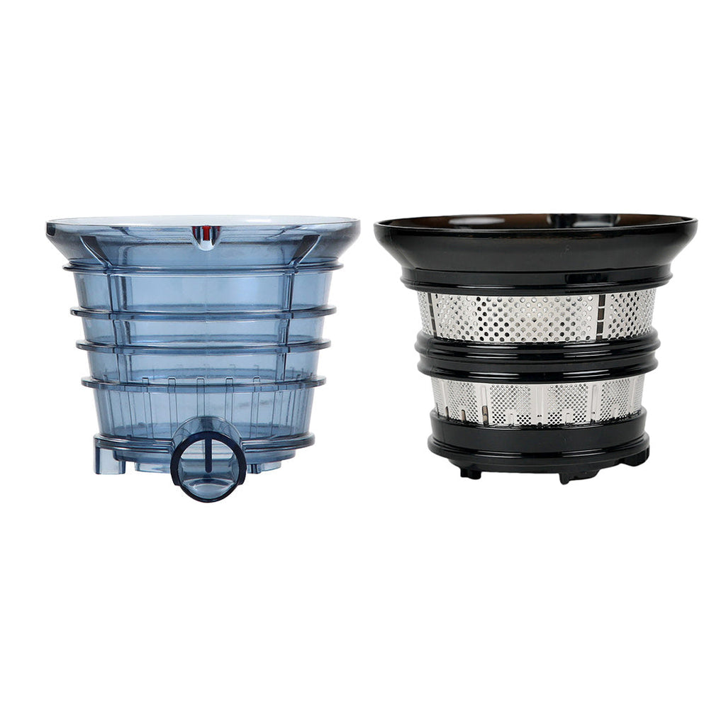 AUTO10S [AUTO10S Smoothie & Ice Cream Strainer set] (NEW-CCC) SKU: 40684