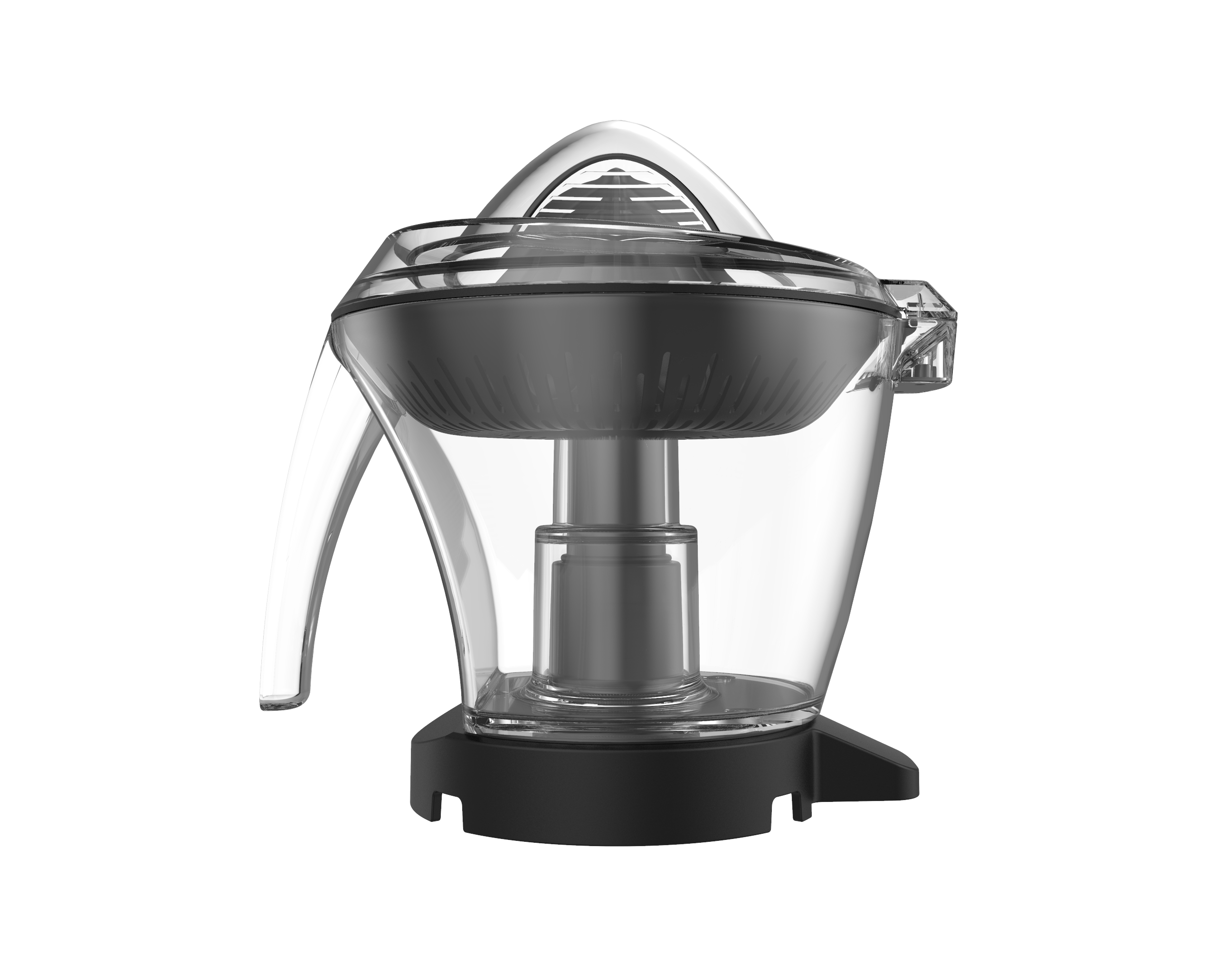 AUTO6 Citrus Squeezer SKU: 41782