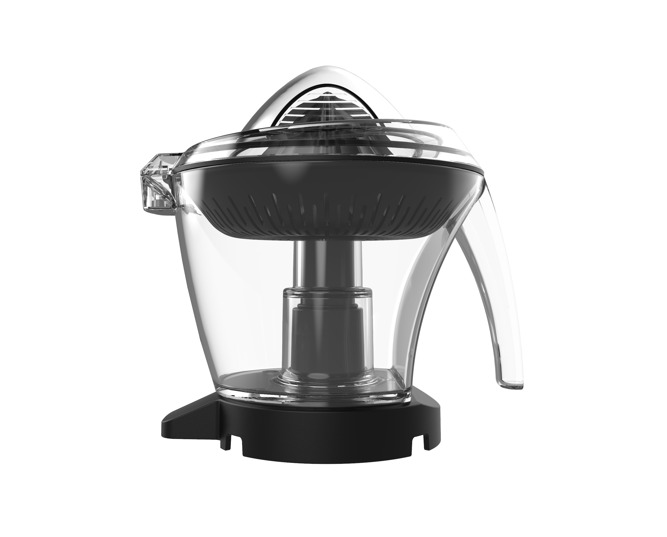 AUTO6 Citrus Squeezer SKU: 41782