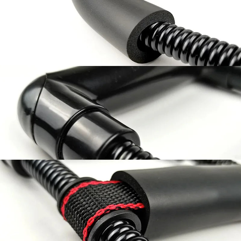 Adjustable Wrist Strengthener for Fitness Training