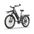 ADO Oasis 260T Dual-Battery Cargo E-Bike-0