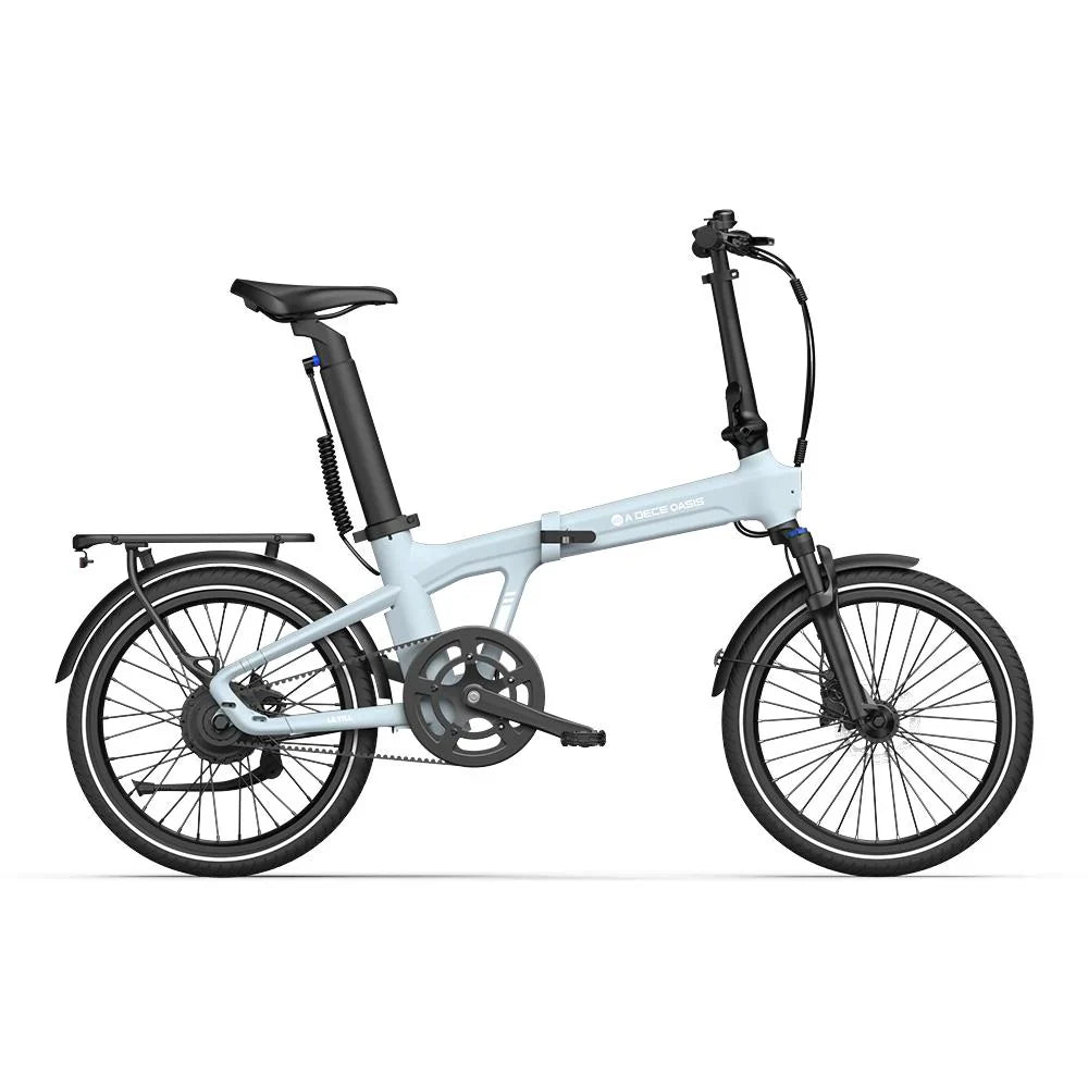 ADO Air 20 Ultra 2026 Faltbares Elektrofahrrad (Vorbestellung)