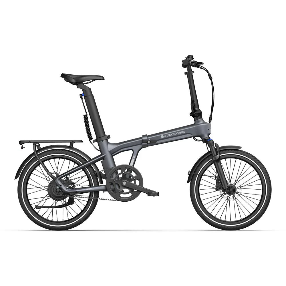 ADO Air 20 Ultra 2026 Faltbares Elektrofahrrad (Vorbestellung)