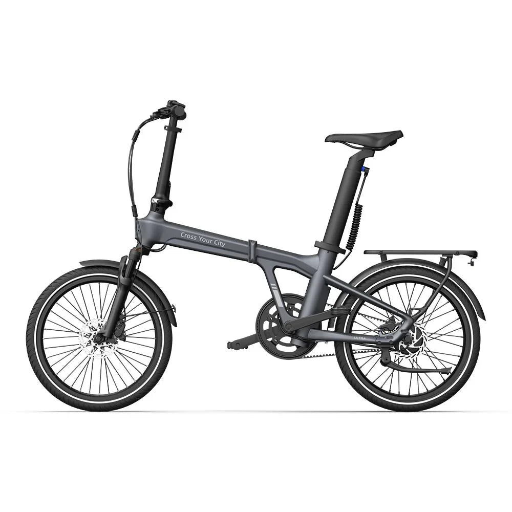 ADO Air 20 Ultra 2026 Faltbares Elektrofahrrad (Vorbestellung)
