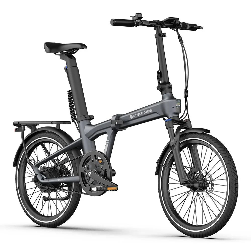 ADO Air 20 Ultra 2026 Faltbares Elektrofahrrad (Vorbestellung)