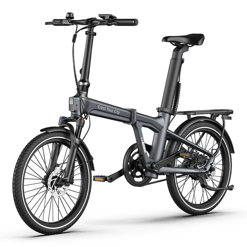 ADO Air 20 Ultra 2026 Faltbares Elektrofahrrad (Vorbestellung)
