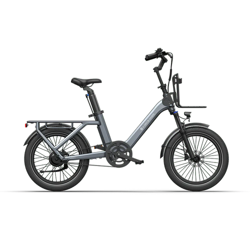 ADO Air One Pro E-Bike-0