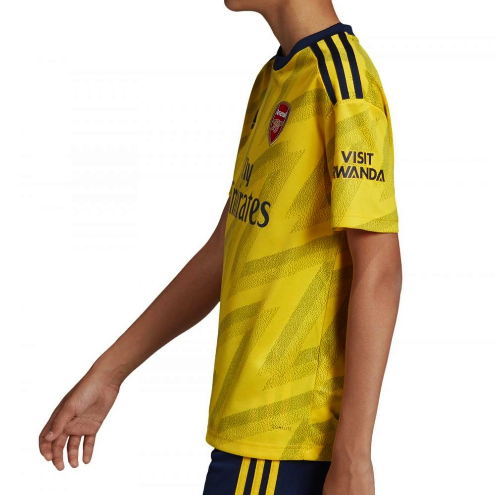Kids - Arsenal FC Away Soccer jersey 2019/20 - Adidas