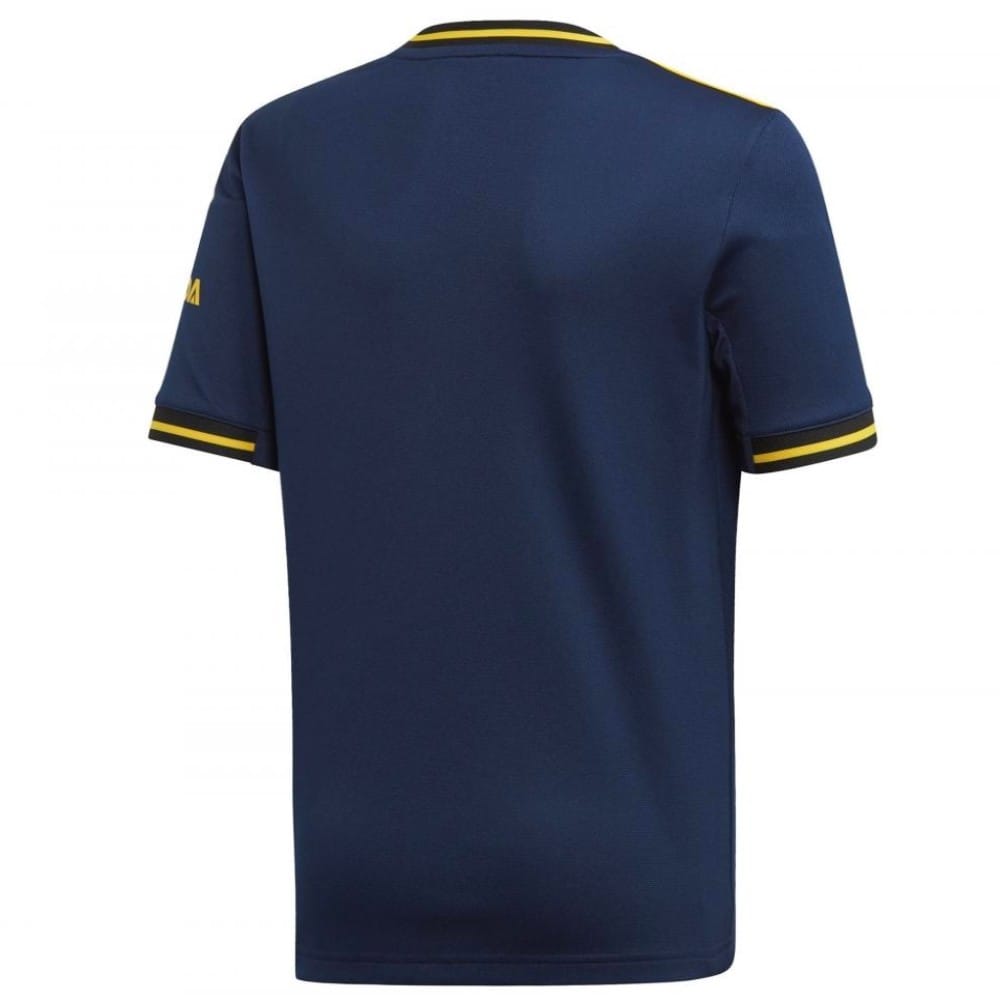 Kids - Arsenal FC Third Soccer jersey 2019/20 - Adidas