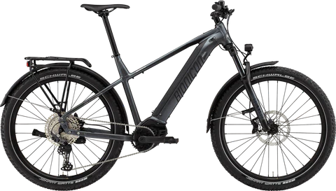 Bionicon EARP SUV 625 – Bosch Motor Performance trifft Alltag & Abenteuer