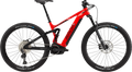 Bionicon WYATT Trail 625 1 – High-Performance E-Mountainbike für jeden Trail
