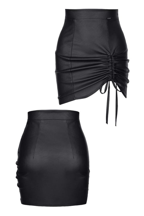 black skirt BRAzzurra001 - XXL