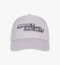 Cap Members Club Grey