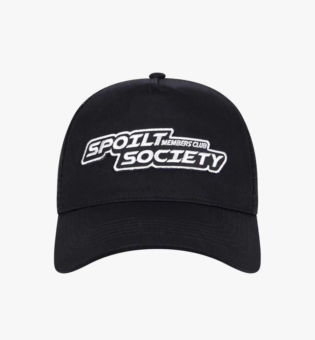 Cap Members Club