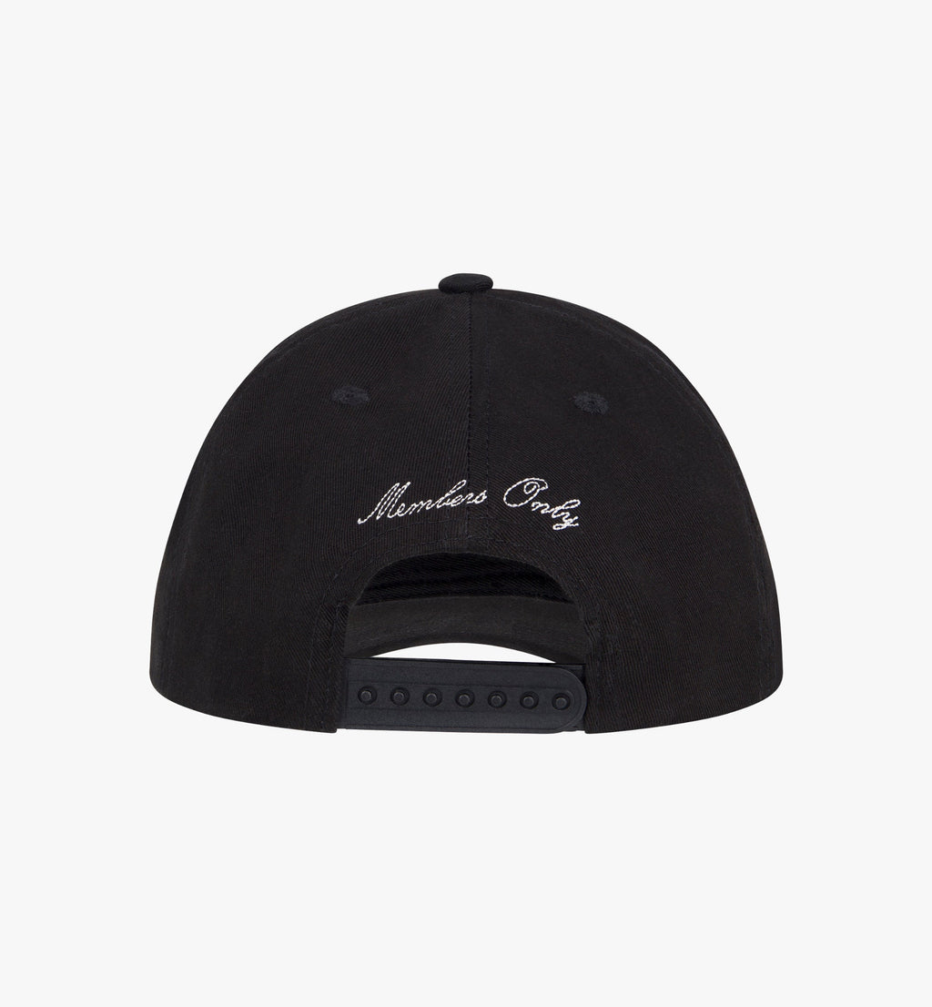Cap Vision