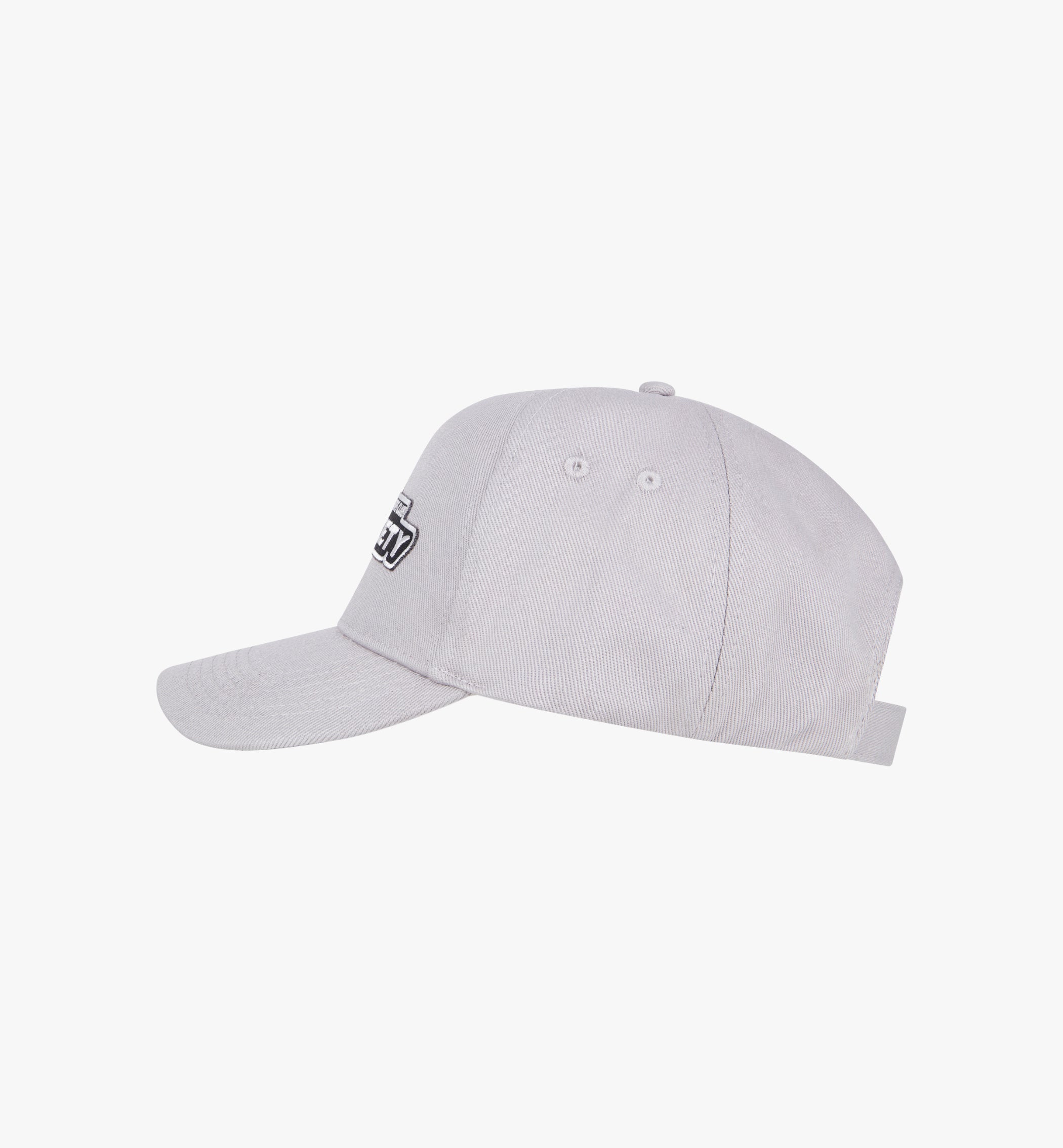 Cap Members Club Grey
