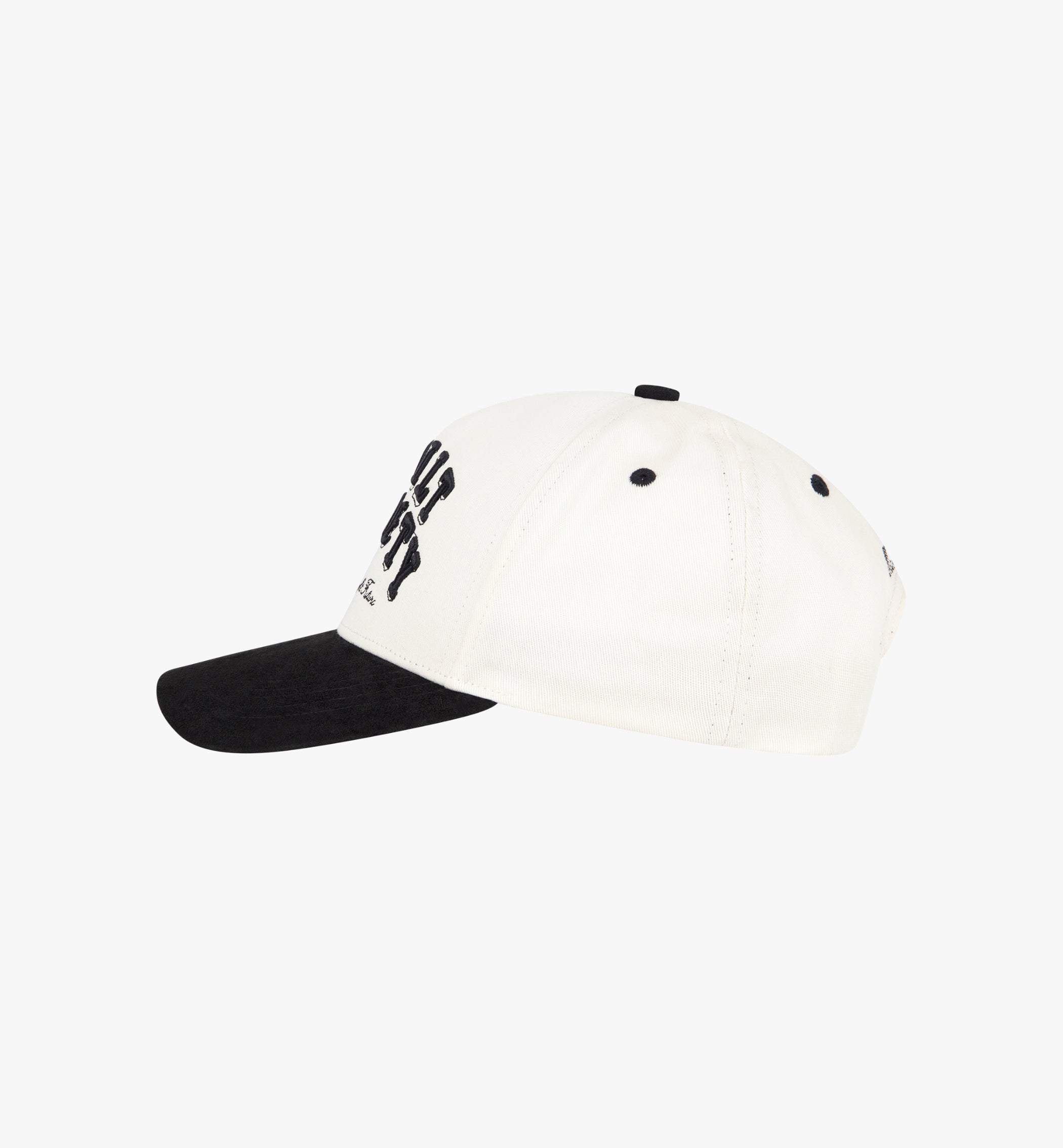Cap Vision II