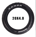Kenda Fatbike Reifen "Krusade" 20x4.0 Zoll