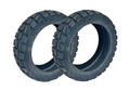 2x VMAX E-Scooter Reifen Tubeless 10x2,75 Zoll Set Vmax 10x2,75-6,5