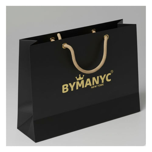 Black Vegan Leather Asymmetric Mini Skirt MOTT: New Colección COUTURE in NOLITA - BYMANYC ® New York