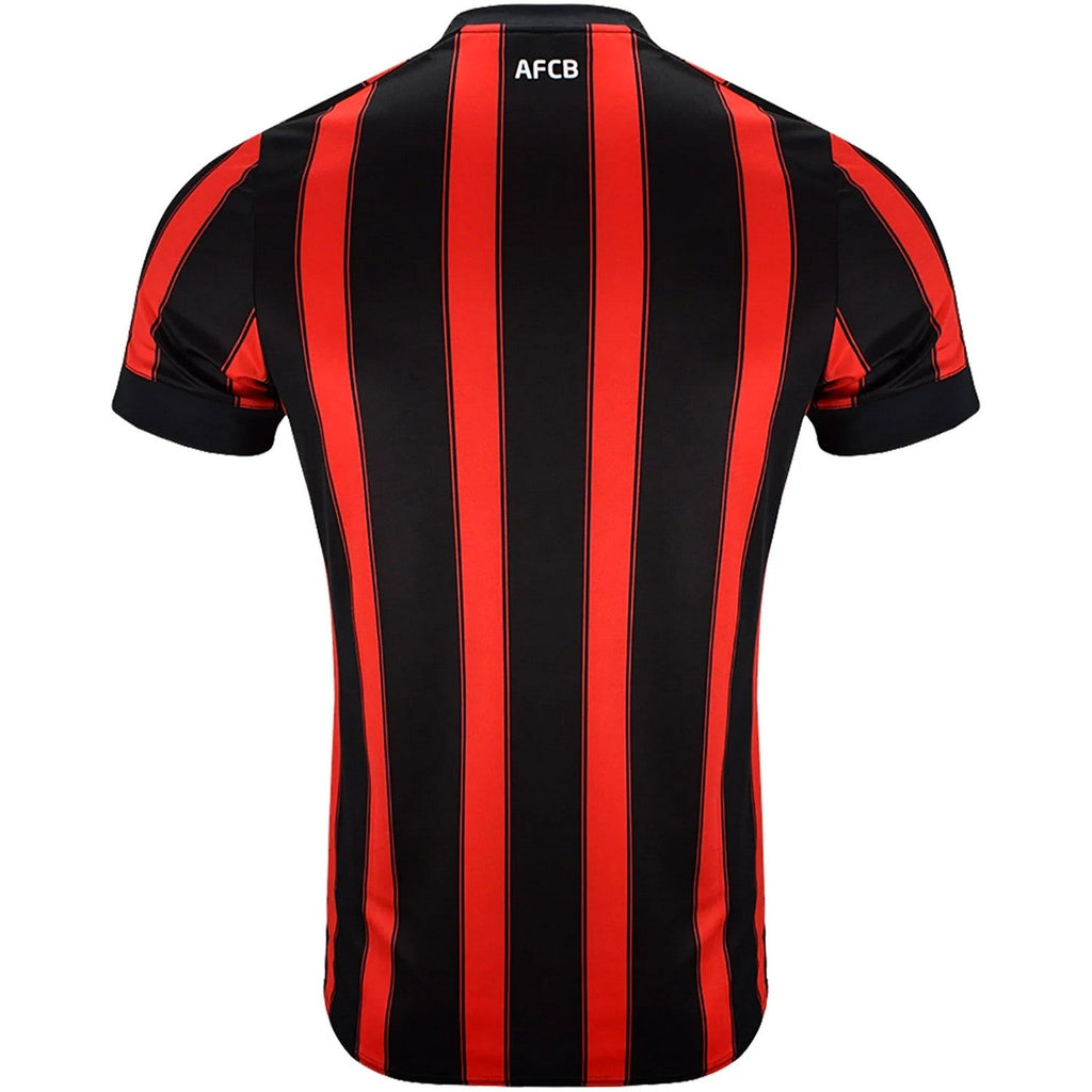 AFC Bournemouth Home soccer jersey 2023/24 - Umbro