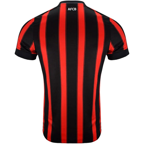 AFC Bournemouth Home soccer jersey 2023/24 - Umbro