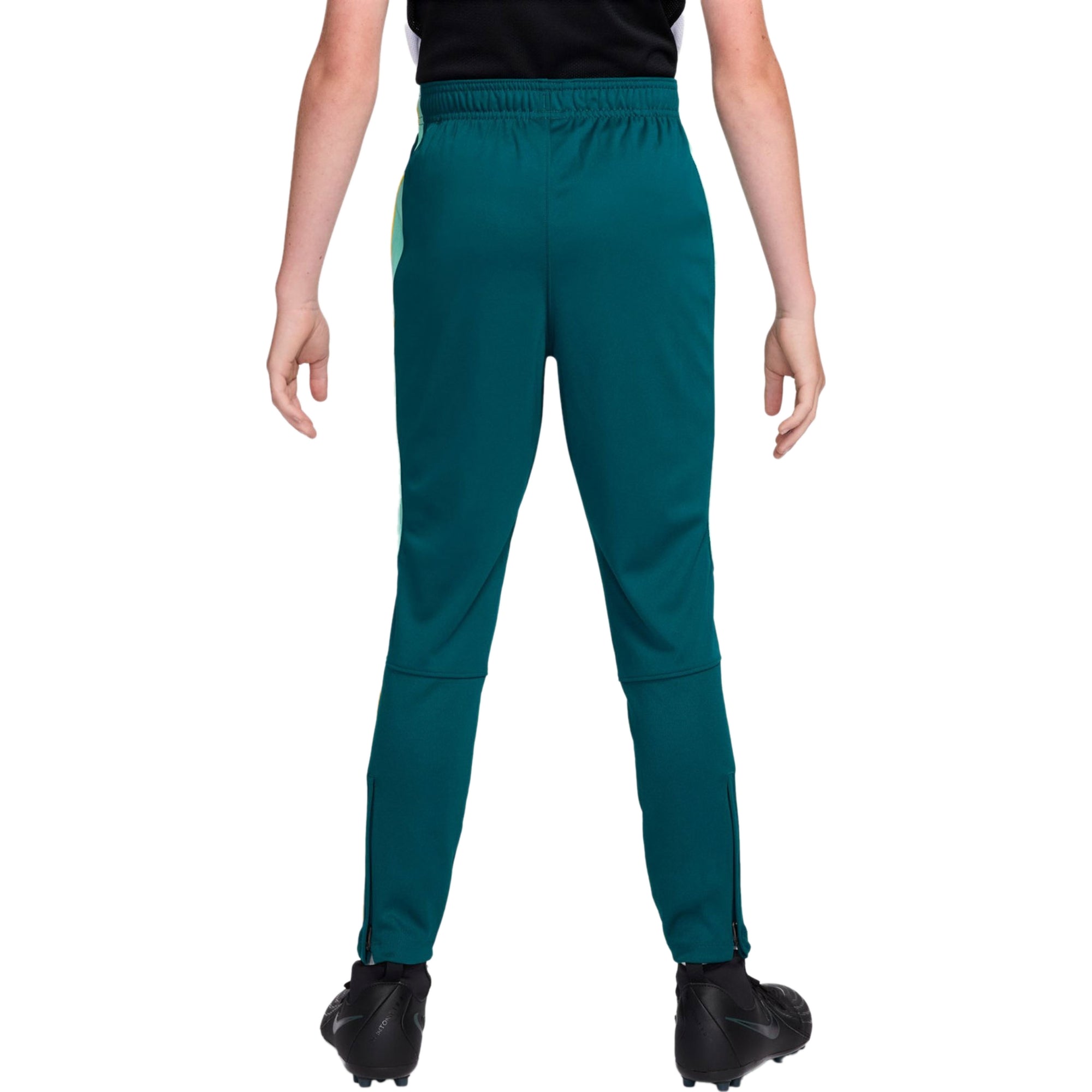 Kids - Brazil Training Technical Soccer Tracksuit 2026/27 - Nike