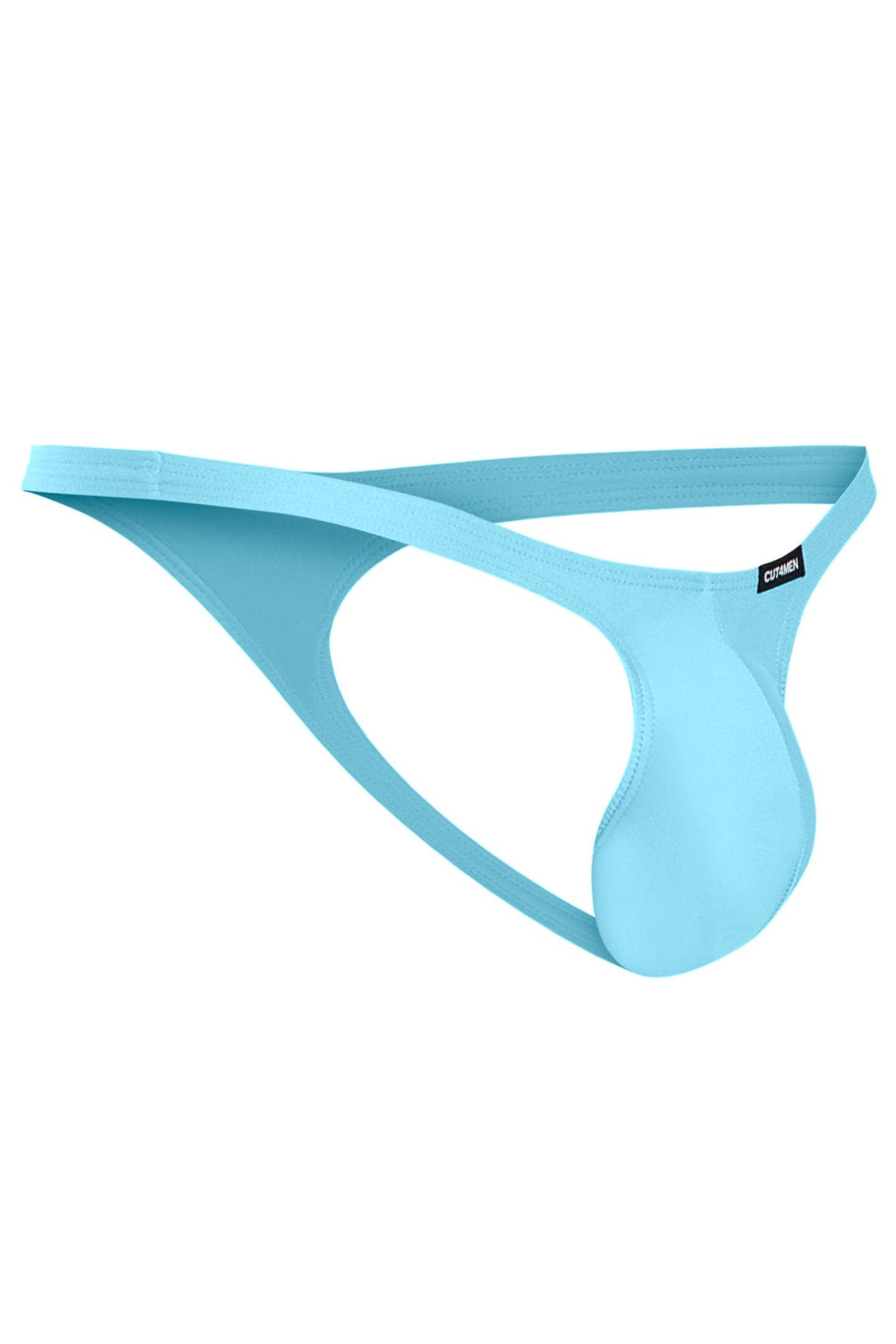 turquoise Micro Thong C4MSPX11 - XL