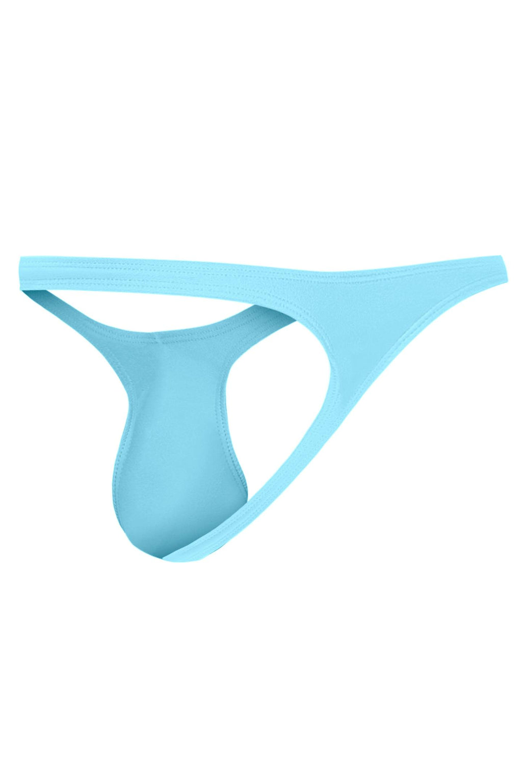 turquoise Micro Thong C4MSPX11 - XL