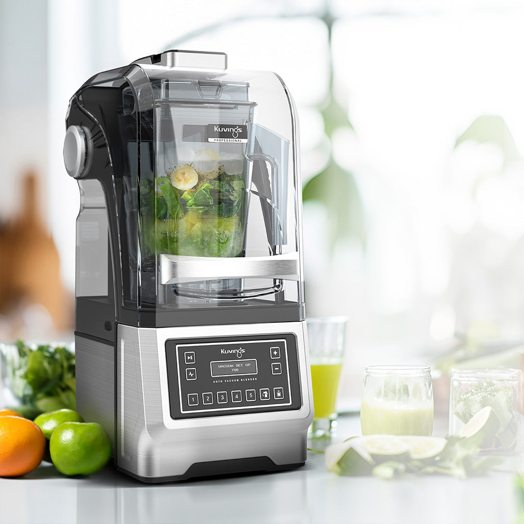 CB1000 Professional Auto Vacuum Commercial Blender [CB1000E]