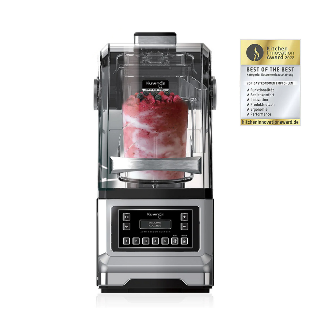 CB1000 Professional Auto Vacuum Commercial Blender [CB1000E]