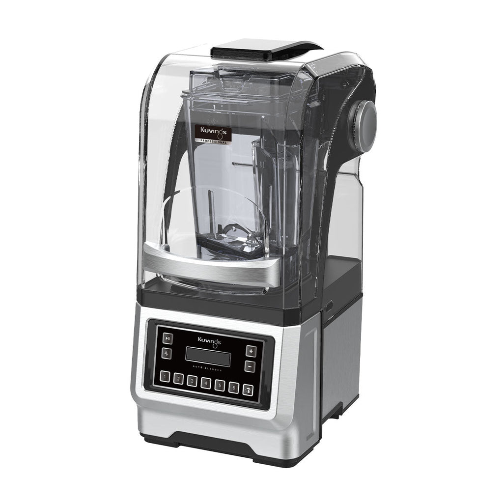 CB980 Professional Auto Commercial Blender [CB980E]