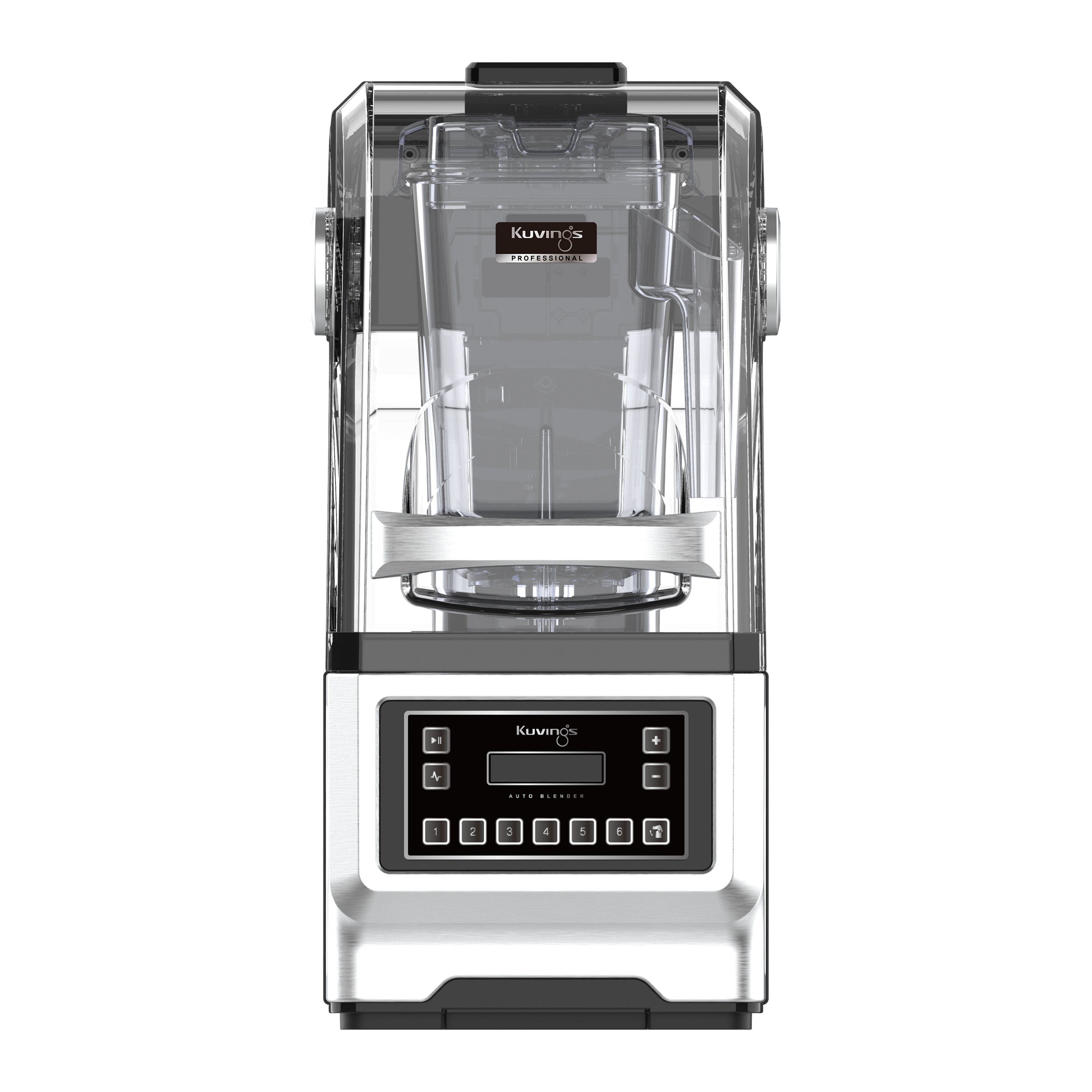 CB980 Professional Auto Commercial Blender [CB980E]