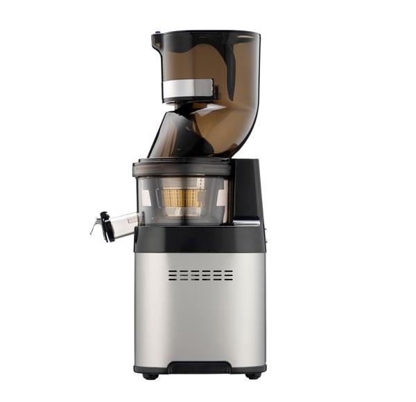 CS600 [Whole Slow Juicer Chef (2 Topset)] (KCS-6000E)