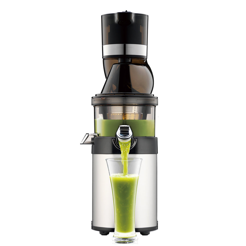 CS600 [Whole Slow Juicer Chef (1 Topset)] (KCS-6000E)