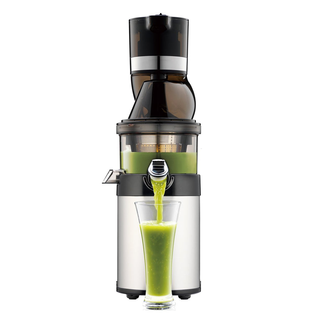 CS600 [Whole Slow Juicer Chef (2 Topset)] (KCS-6000E)