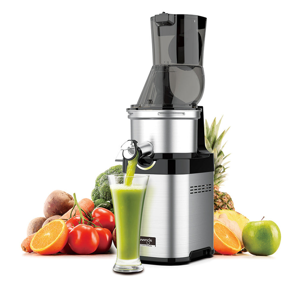 CS700 [Whole Slow Juicer Master Chef (CS700CE)] (KCS-7002E)