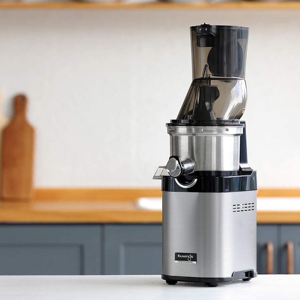 CS700 [Whole Slow Juicer Master Chef (CS700CE)] (KCS-7002E)