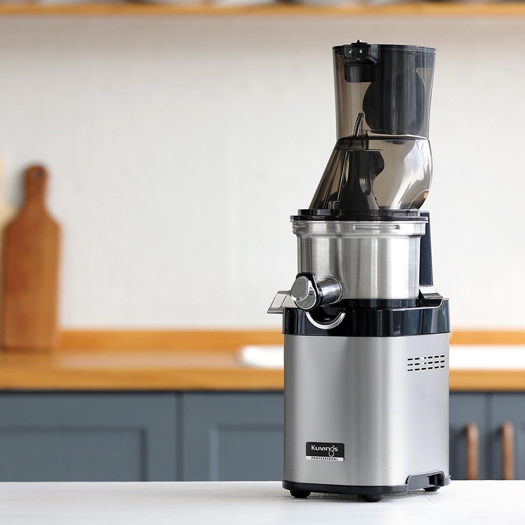 CS700 [Whole Slow Juicer Master Chef (CS700CE)] (KCS-7002E)