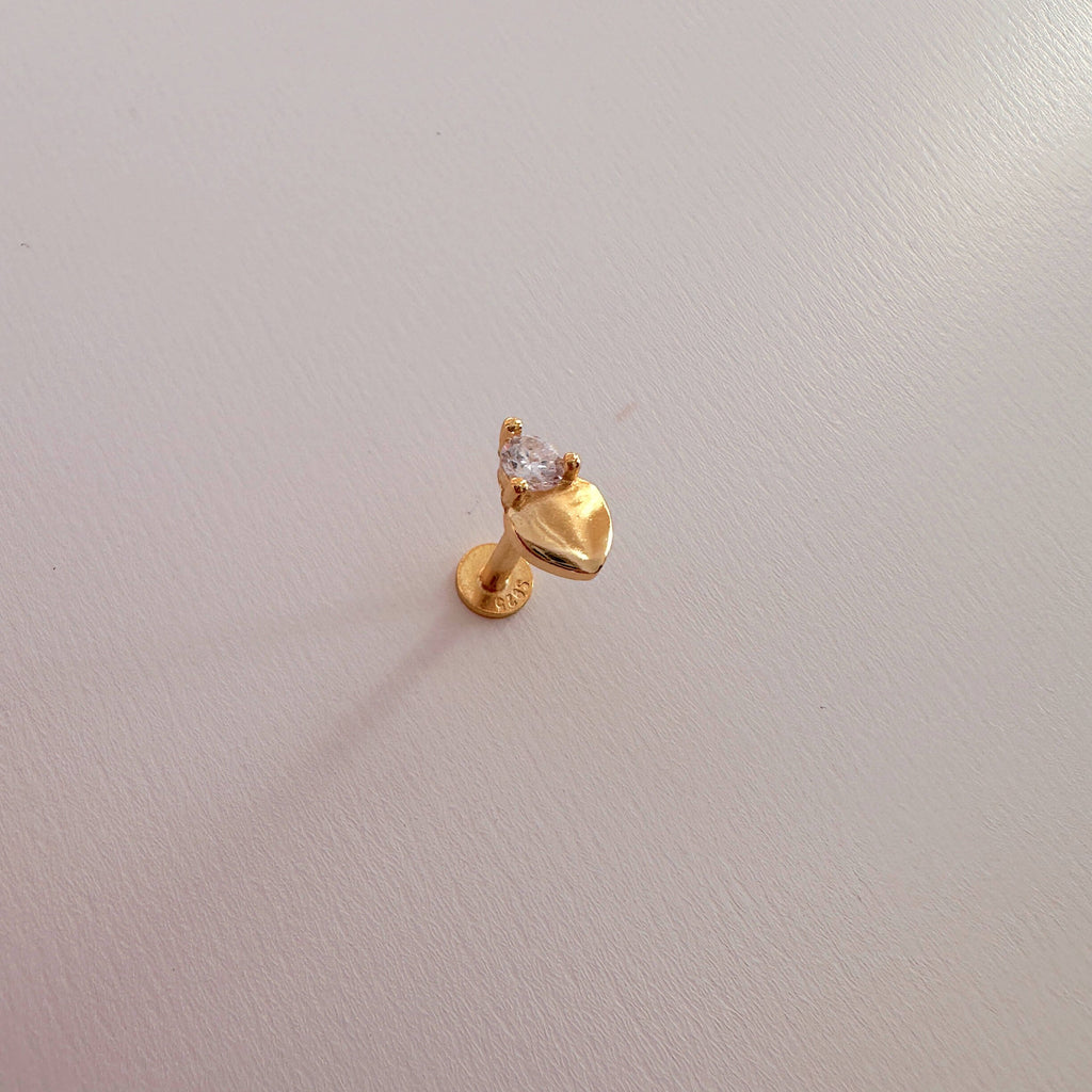 CATHERINE PIERCING