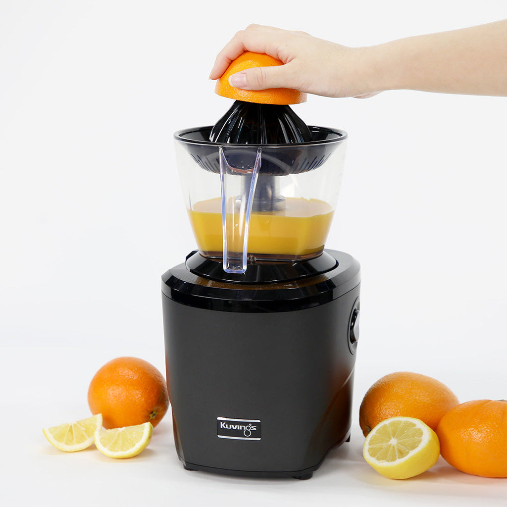 REVO830 [Citrus Squeezer 2Type] SKU: 40048