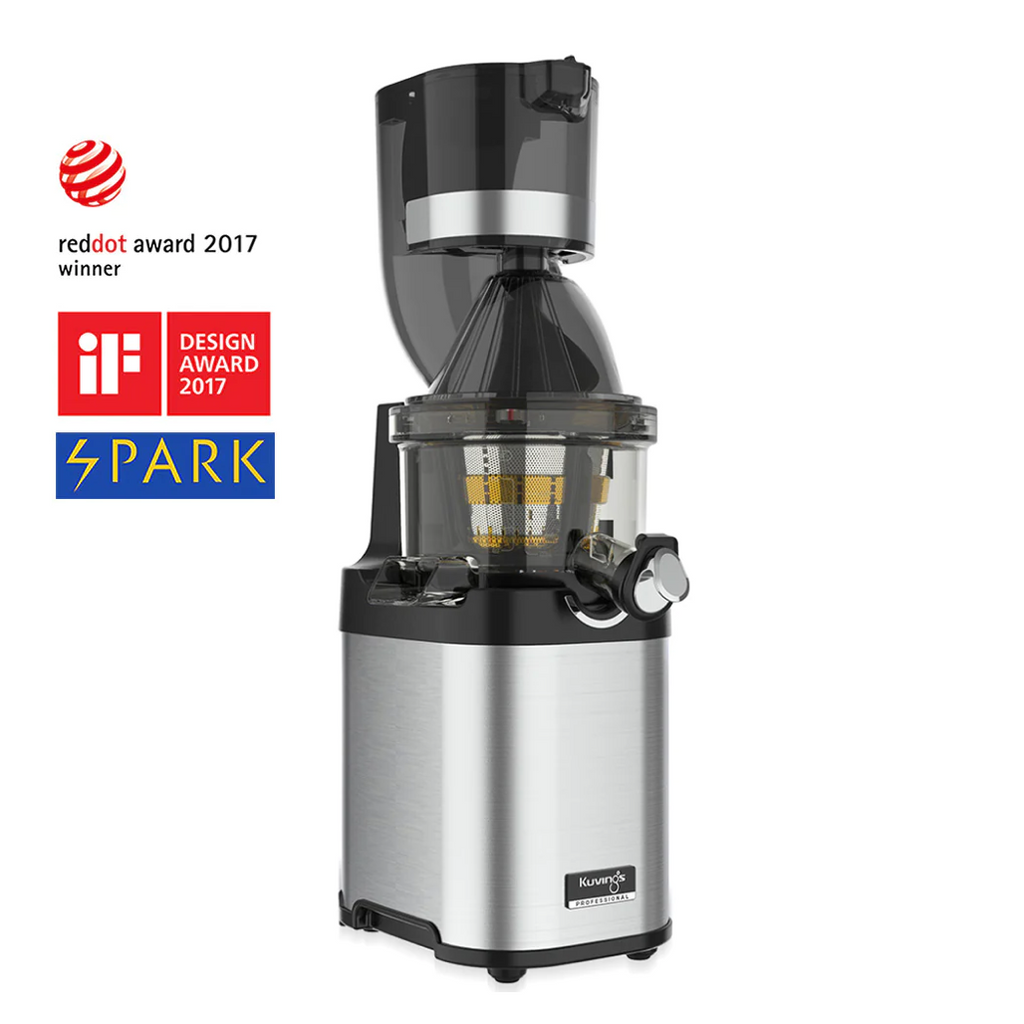 CS600 [Whole Slow Juicer Chef (1 Topset)] (KCS-6000E)