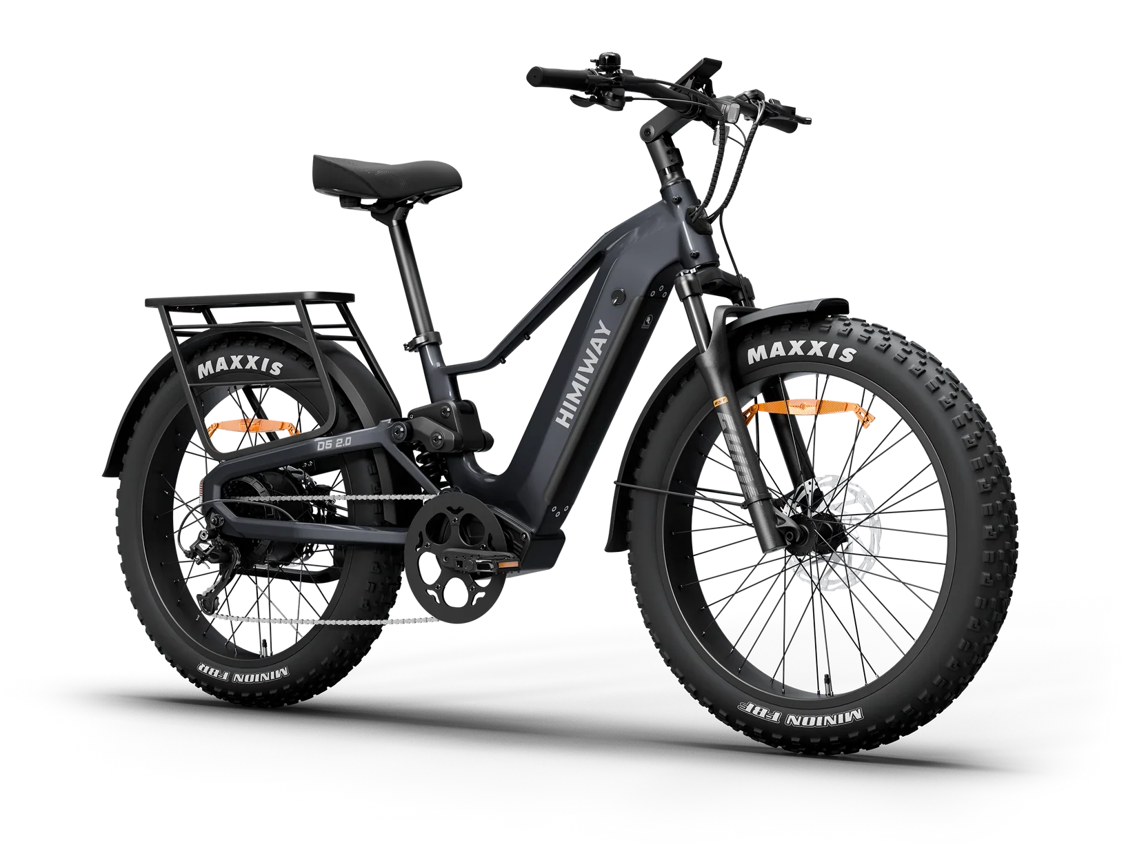 Vorbestellung: Himiway D5 2.0