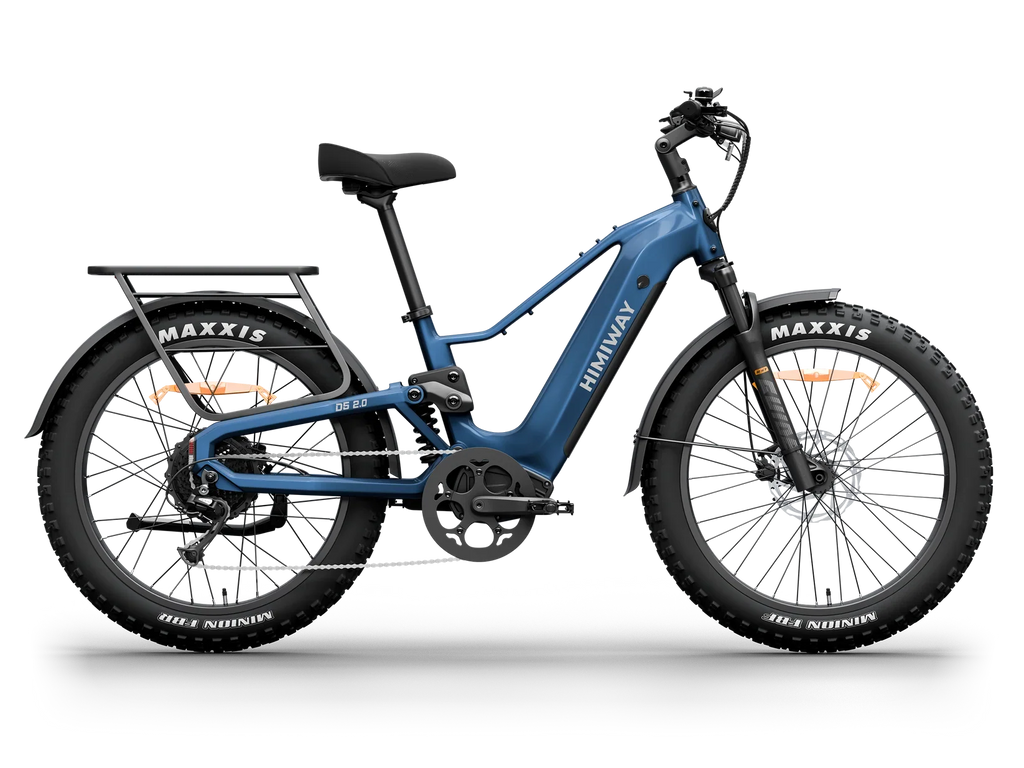 Vorbestellung: Himiway D5 2.0