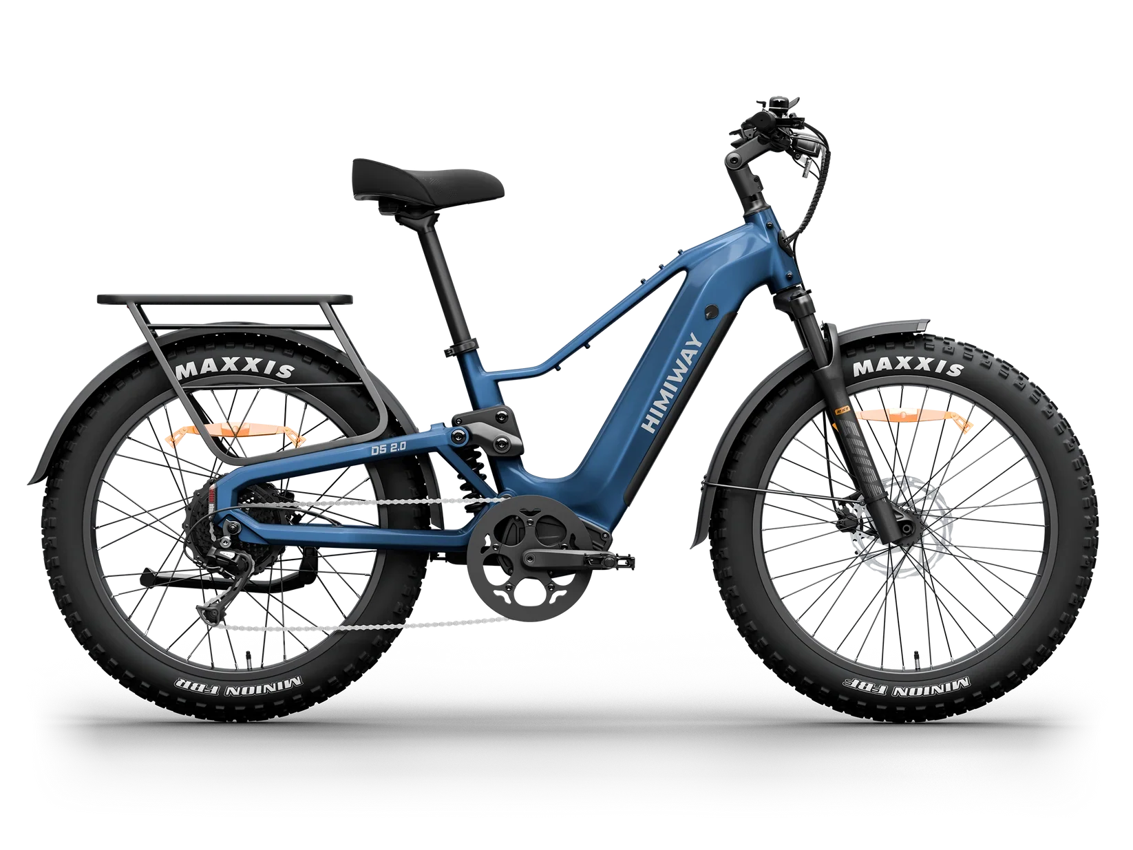 Vorbestellung: Himiway D5 2.0